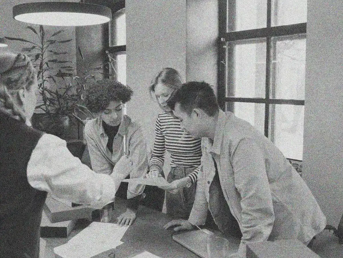 Gestion de projet digital et maintenance de site WordPress